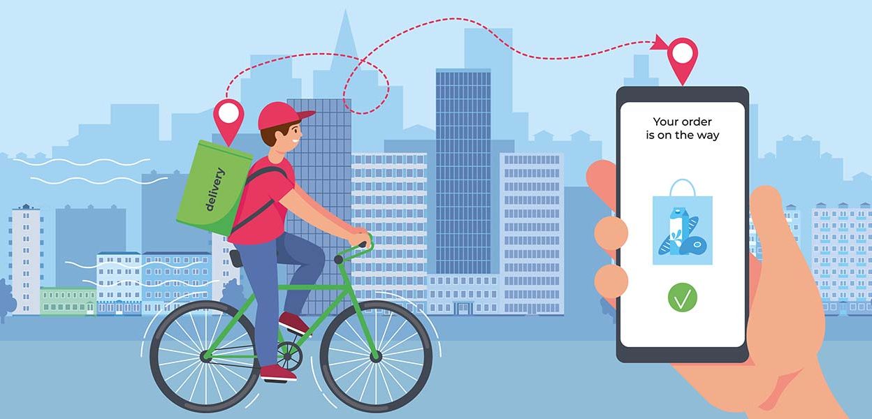 How to Track Your Courier Shipment Easily