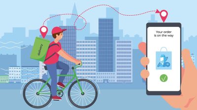 How to Track Your Courier Shipment Easily