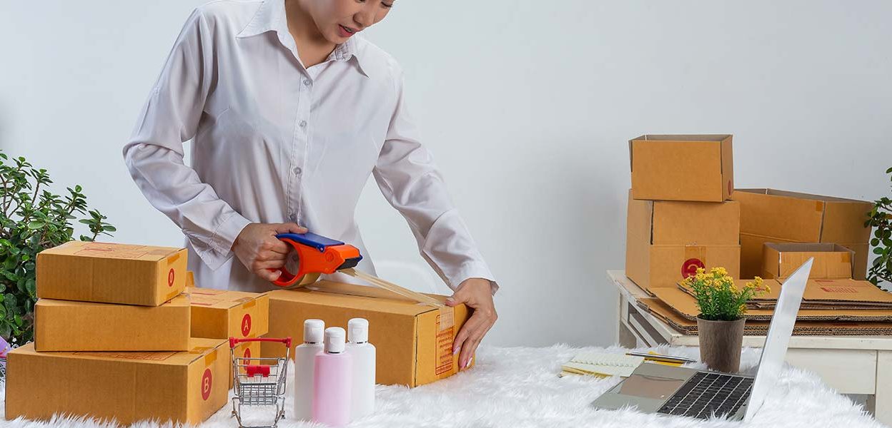 Best Delivery Solutions for E-Commerce Businesses