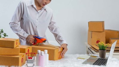 Best Delivery Solutions for E-Commerce Businesses