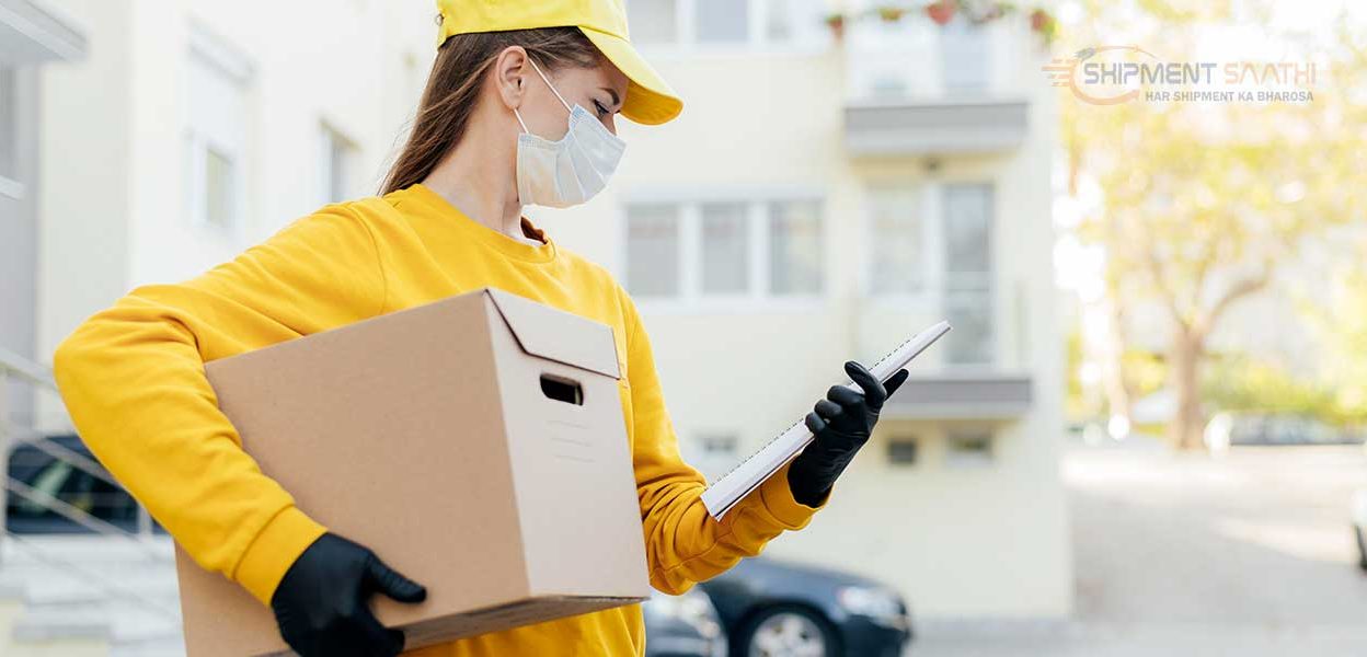 The Future of Courier & Delivery Services in India