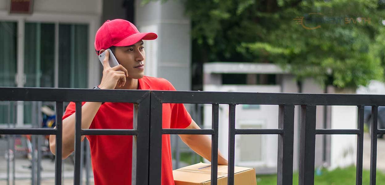 From Local to Nationwide Delivery – Complete Courier Solutions by Shipment Saathi