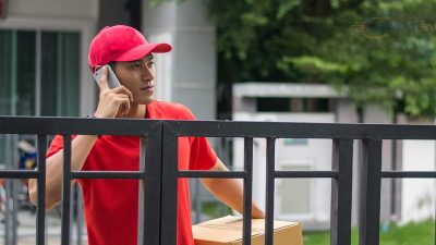 From Local to Nationwide Delivery – Complete Courier Solutions by Shipment Saathi