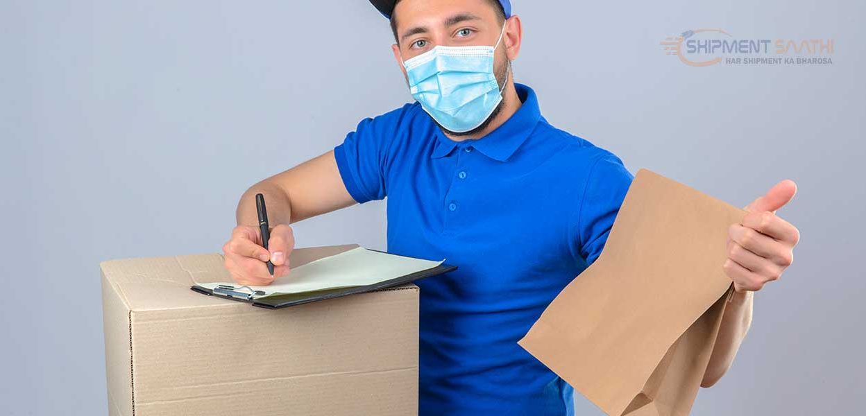 Why Shipment Saathi Is One of the Best Courier & Delivery Service Companies in India