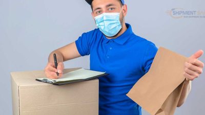 Why Shipment Saathi Is One of the Best Courier & Delivery Service Companies in India