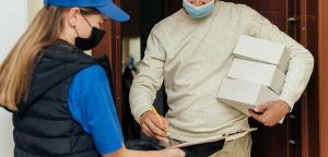 Best Courier & Delivery Services in India