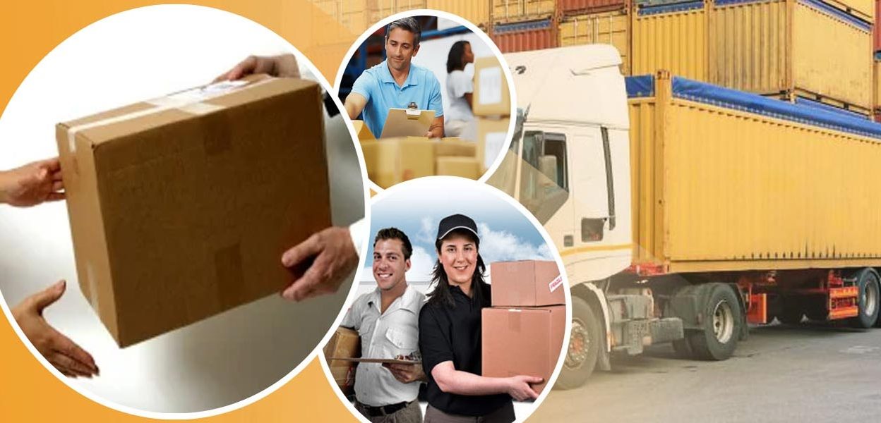 Parcel Service Near Me – Fast, Reliable & Affordable Delivery