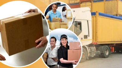 Parcel Service Near Me – Fast, Reliable & Affordable Delivery