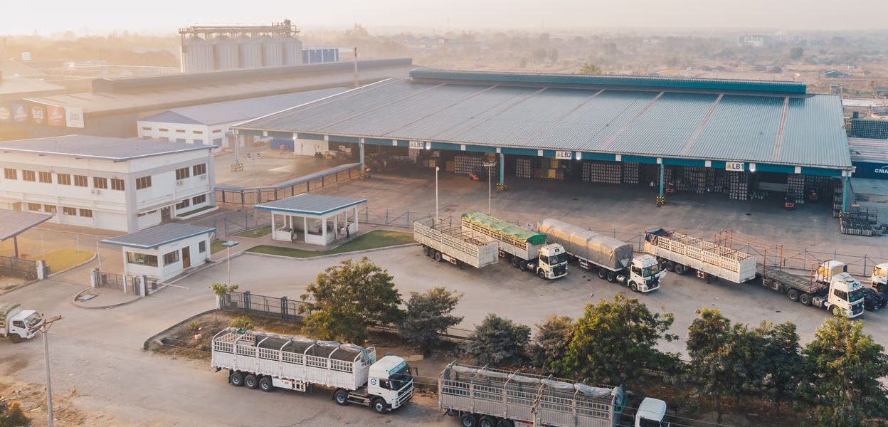 Logistics Company in Bihar – Reliable Shipping & Delivery Services