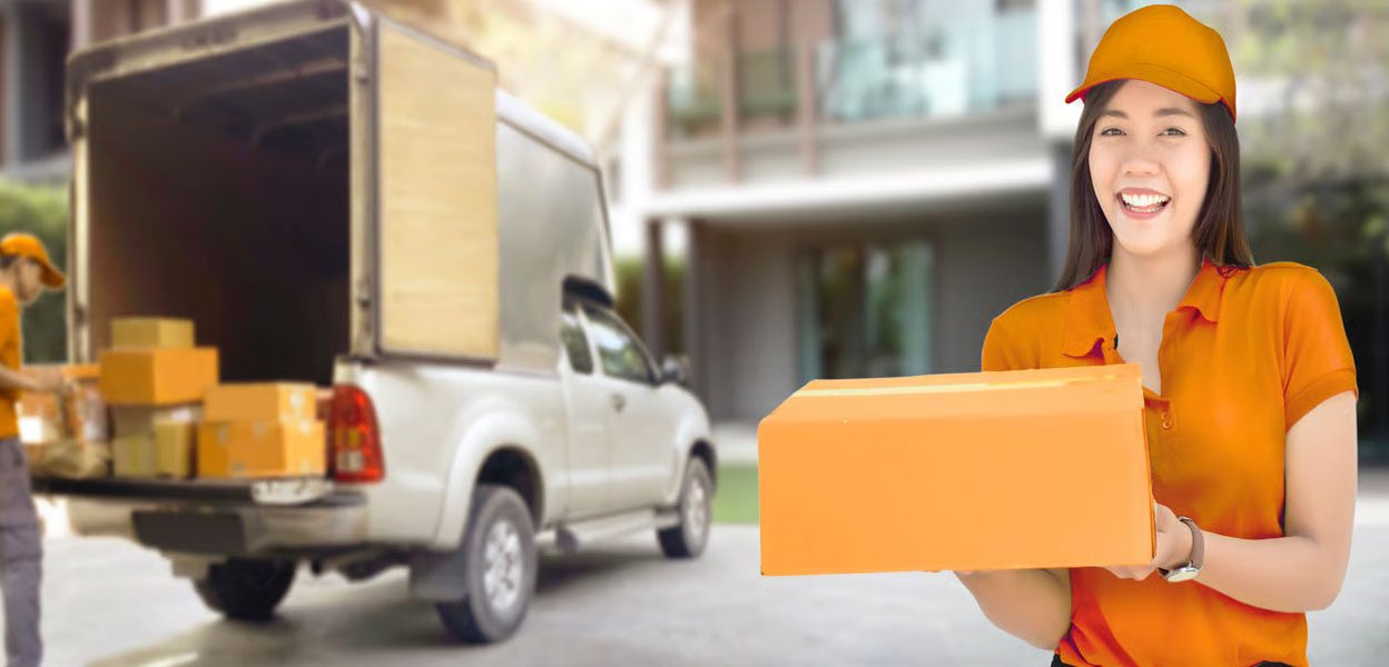 Best Courier Service in Bihar