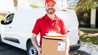 Same Day Courier Delivery in India
