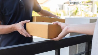 Express Parcel Delivery