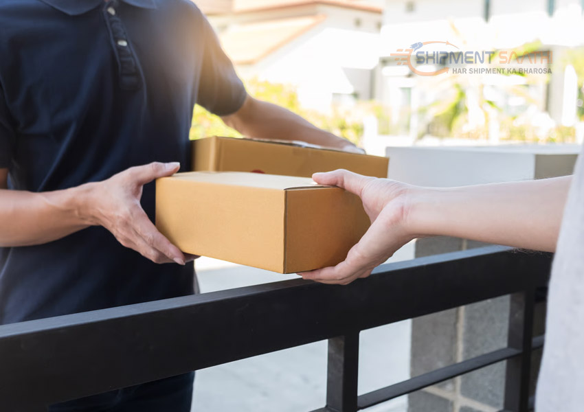 Express Parcel Delivery