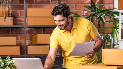 Parcel Delivery in Bihar