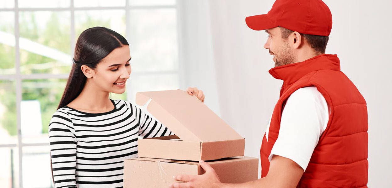 Fast Courier Service in Bihar