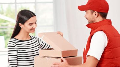 Fast Courier Service in Bihar