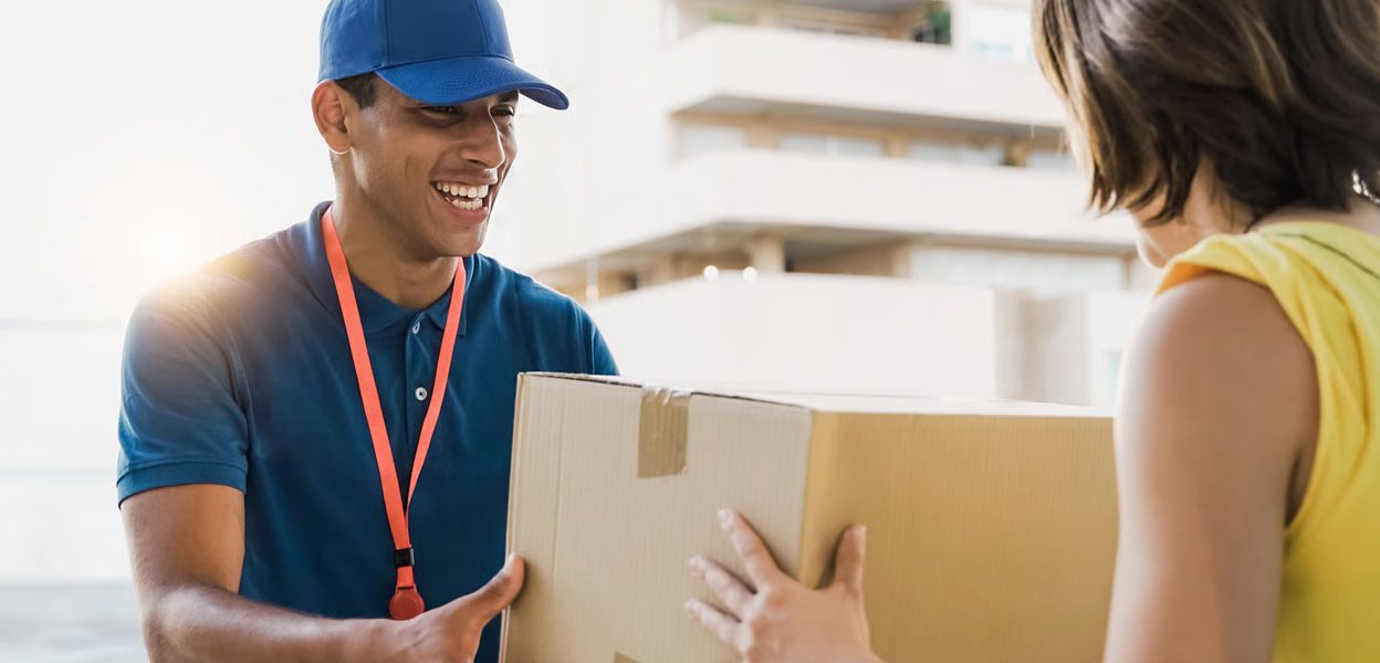 Domestic Courier Bihar