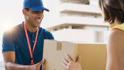 Domestic Courier Bihar