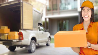 Best Courier Service in Bihar