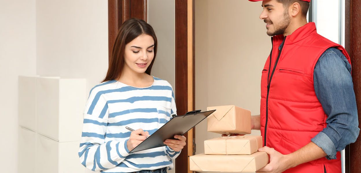 Same Day Courier Service in Bihar