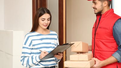 Same Day Courier Service in Bihar