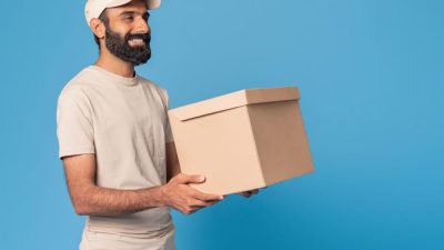 Courier Charges in India