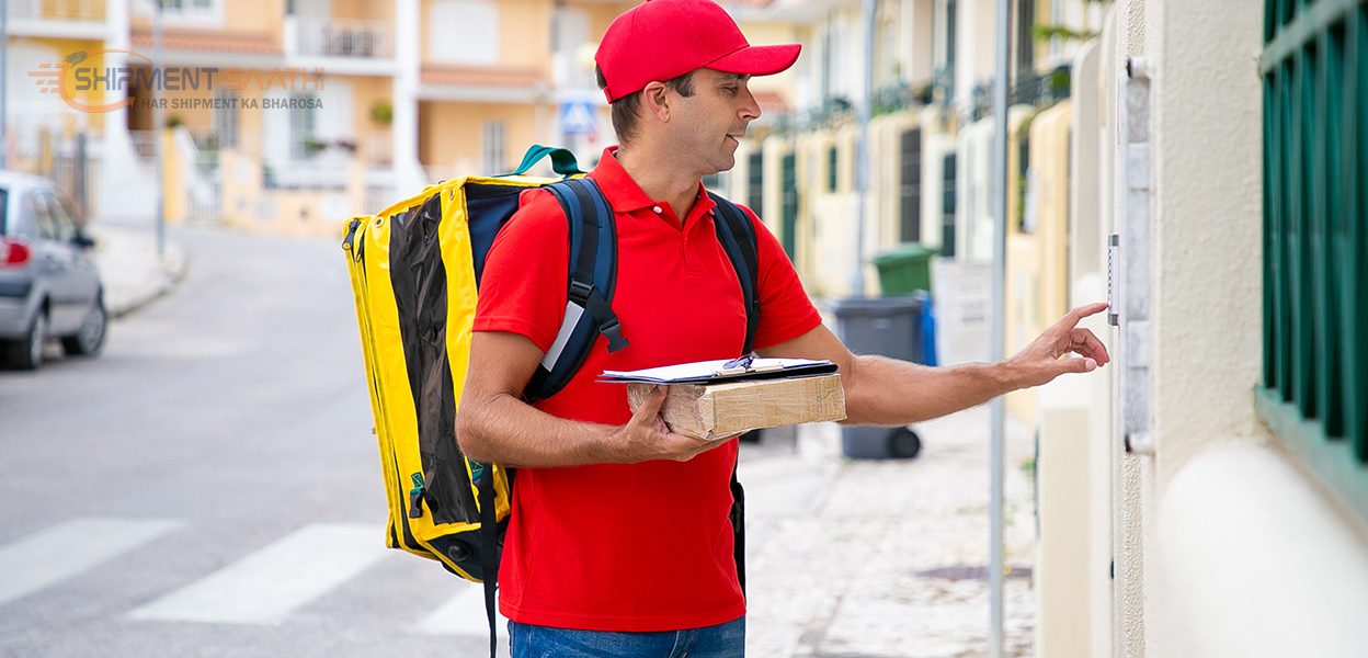 Delhivery Courier Service Mukandpur Near Me