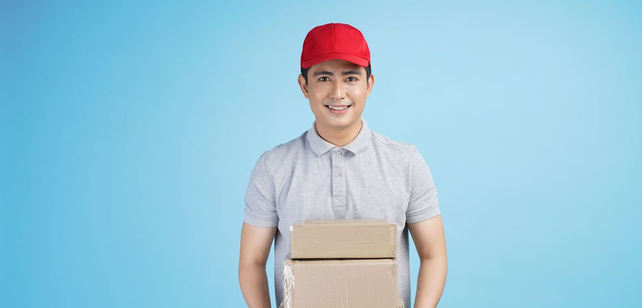 Courier Service in Bihar