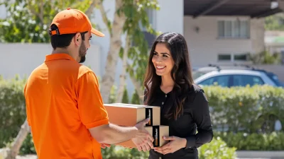 Best Courier Service in Raipur, Chhattisgarh – Fast, Safe & Affordable Delivery Solutions