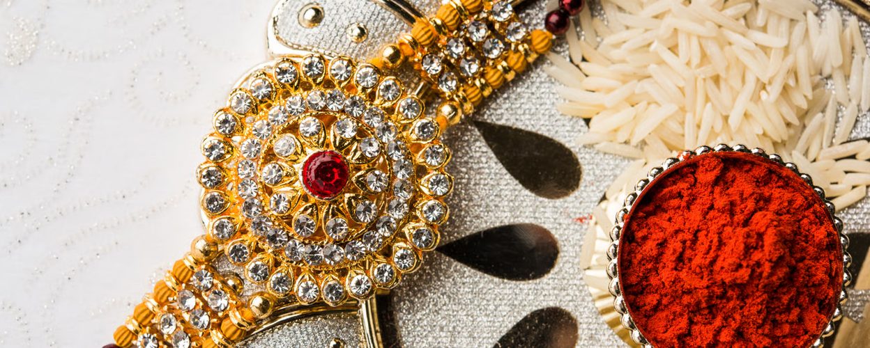 Best Rakhi Courier Service in Delhi