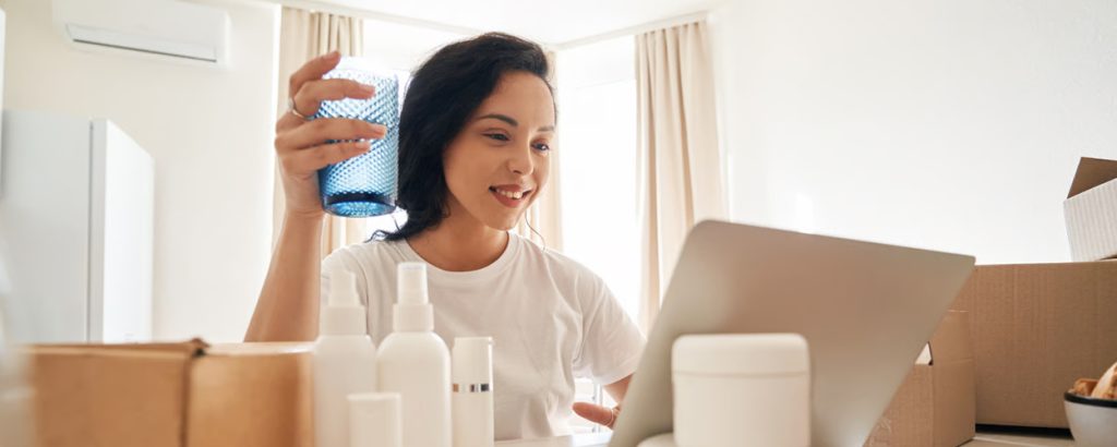 Courier Services for Cosmetics, Medicines & Fragile Products in India